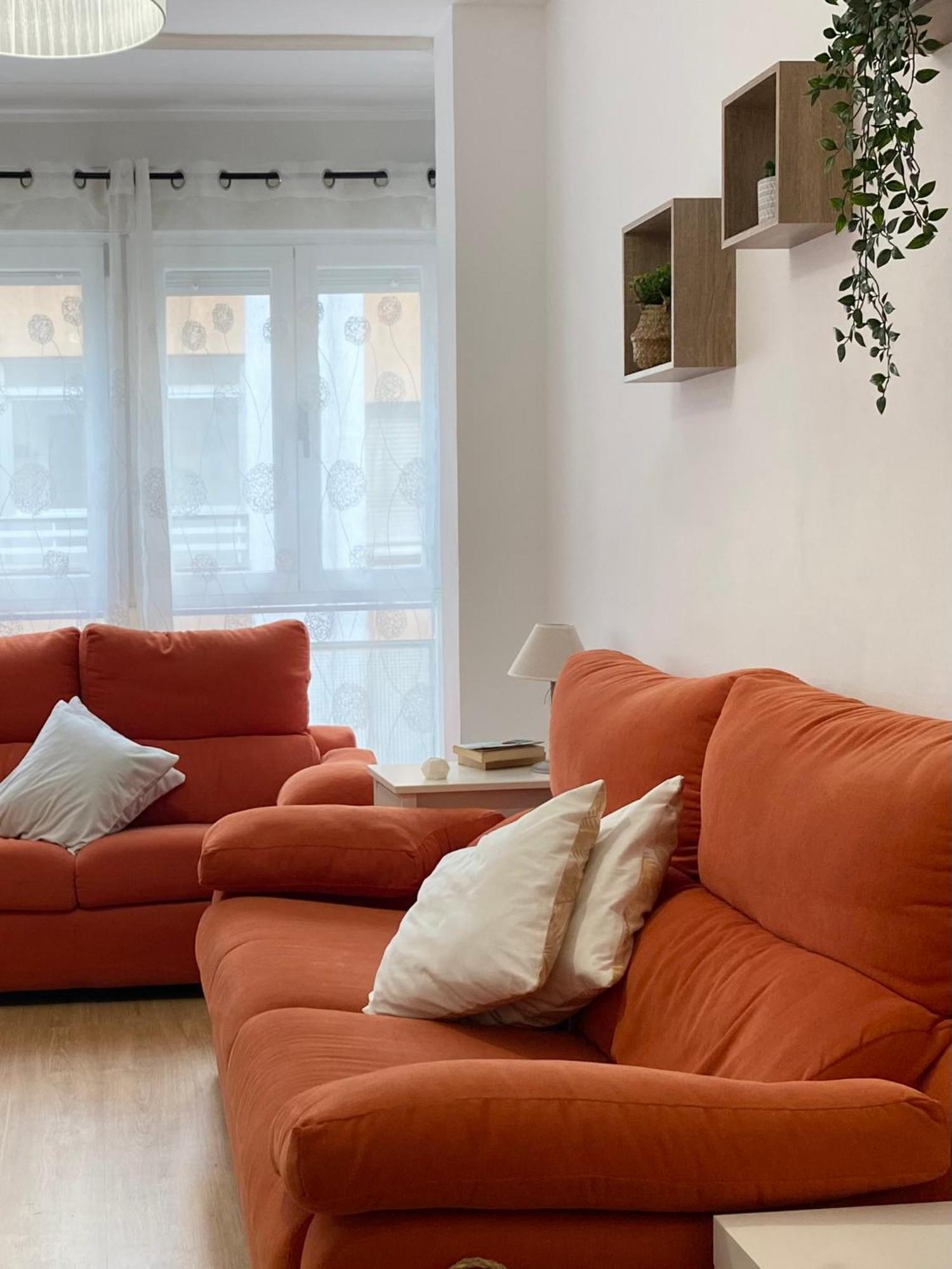 Principe By Aroom Vut-le- 768 Apartamento León