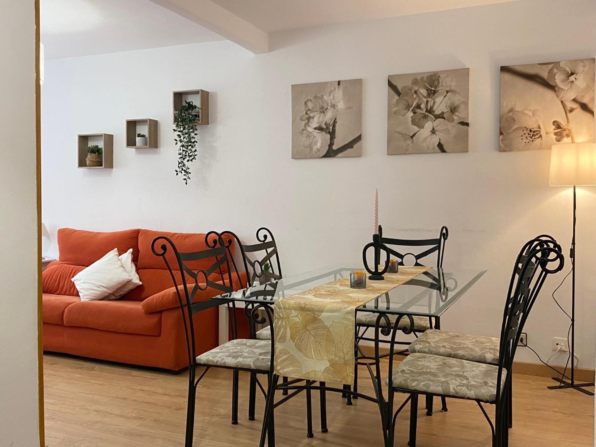 Apartamento Principe By Aroom Vut-le- 768 León