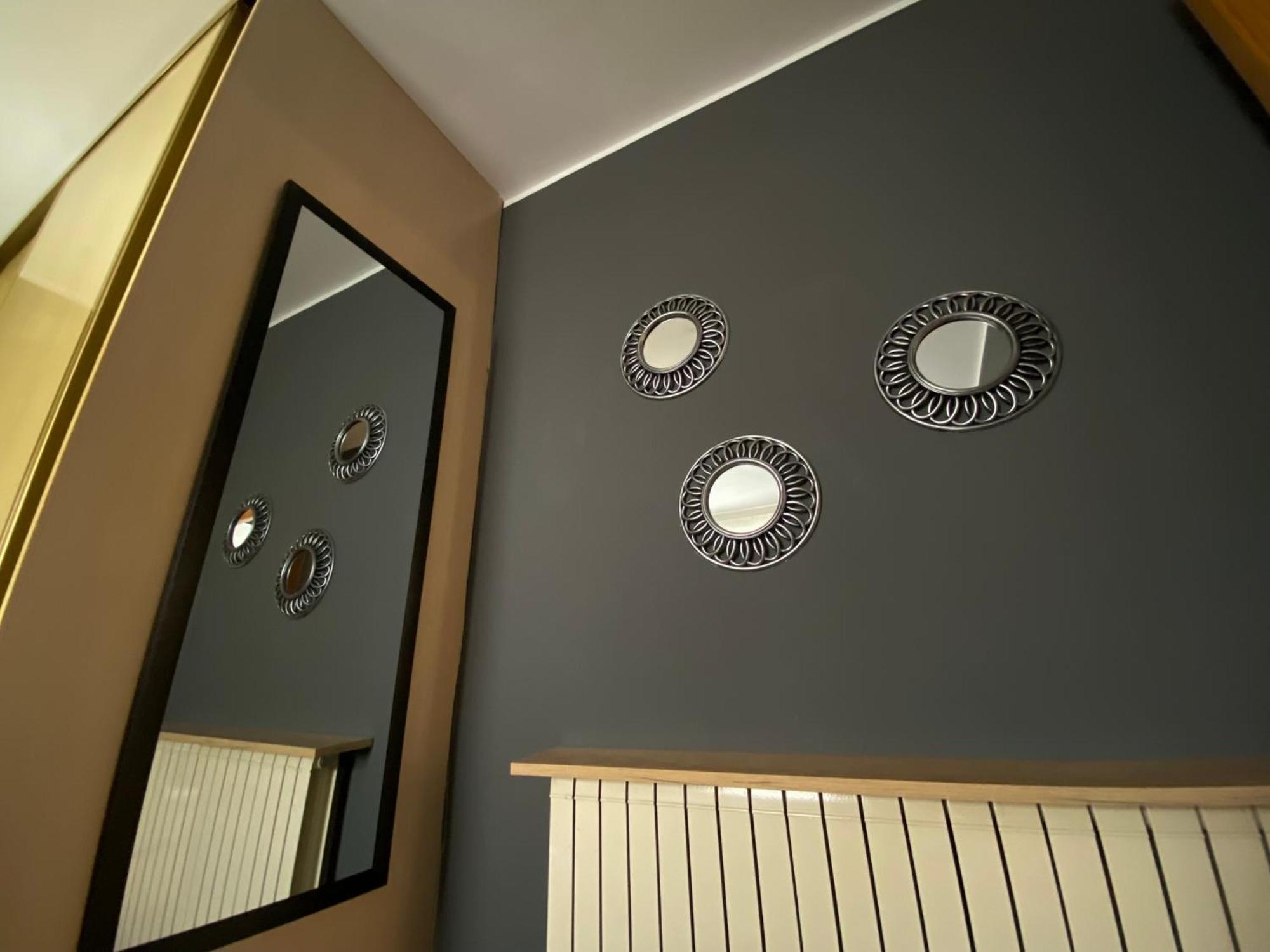 Apartamento Principe By Aroom Vut-le- 768 *
