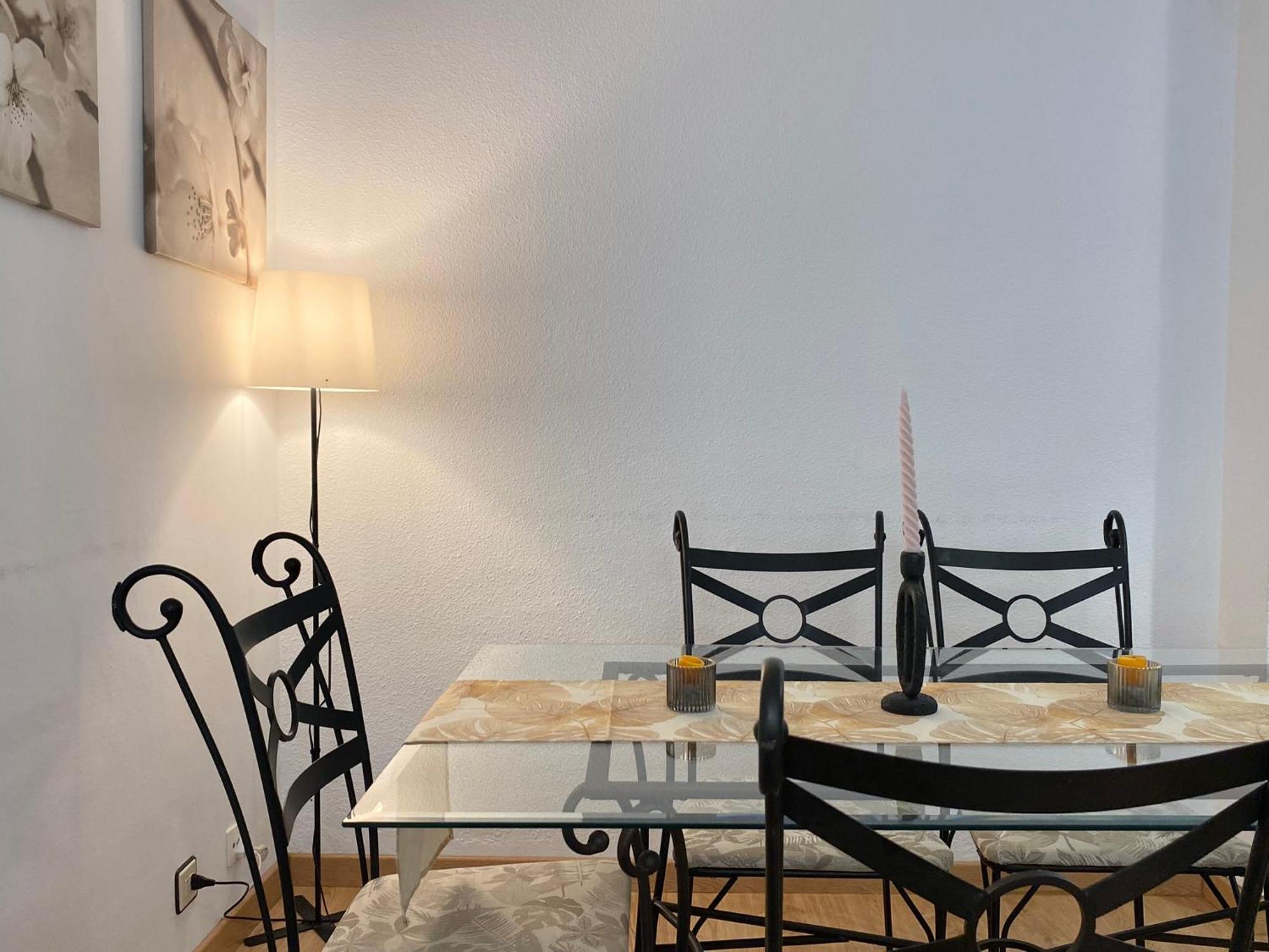 Apartamento Principe By Aroom Vut-le- 768 León